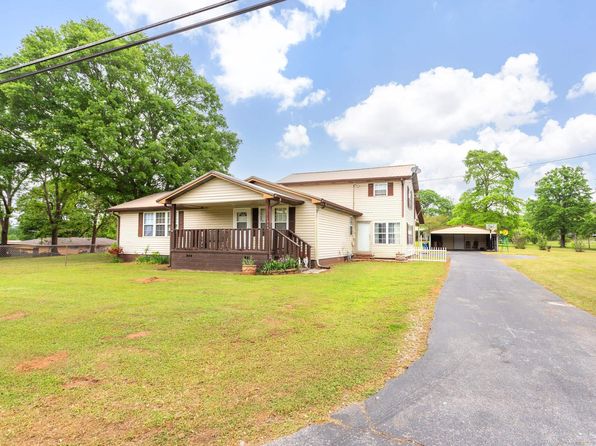 1864 Taylors Chapel Rd, Bynum, AL 36253