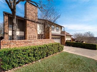 6217 Post Oak Ter, Fort Worth, TX 76112