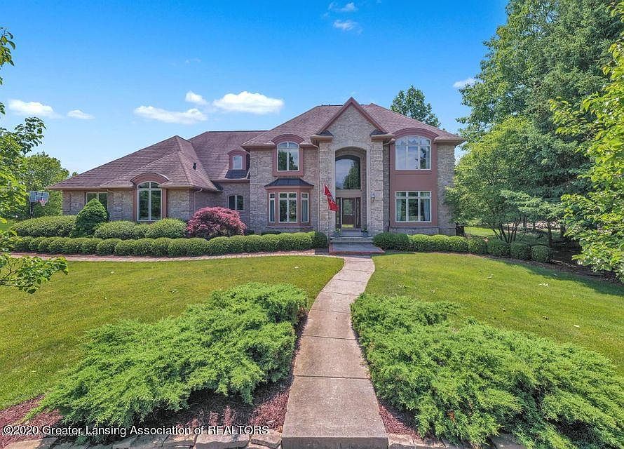 1433 Wandering Way, Okemos, MI 48864 MLS 251888 Zillow