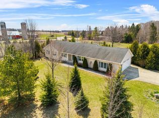 4909 Ripp Rd, Sturgeon Bay, WI 54235