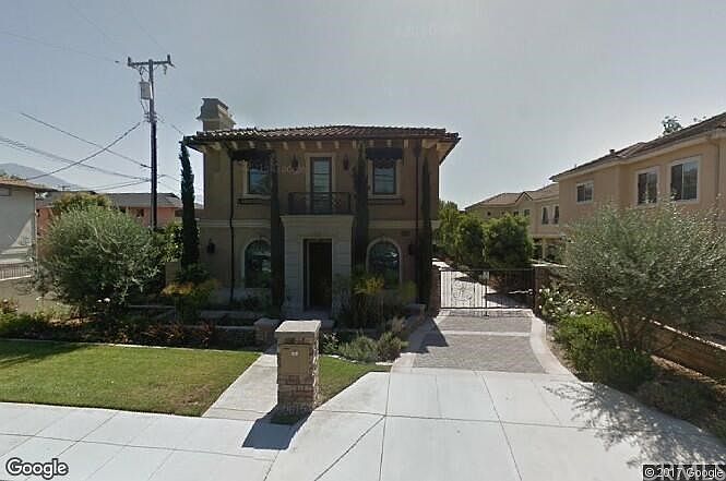 1st image of 1016 La Cadena Ave APT A