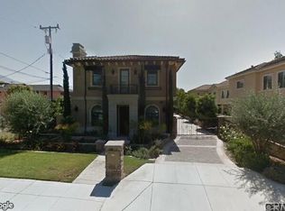 1016 La Cadena Ave APT A, Arcadia, CA 91007