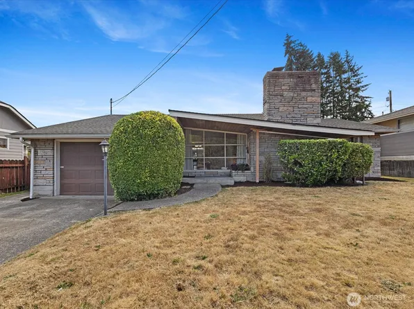 4507 Rucker Avenue, Everett, WA 98203