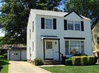1684 E 243rd St, Euclid, OH