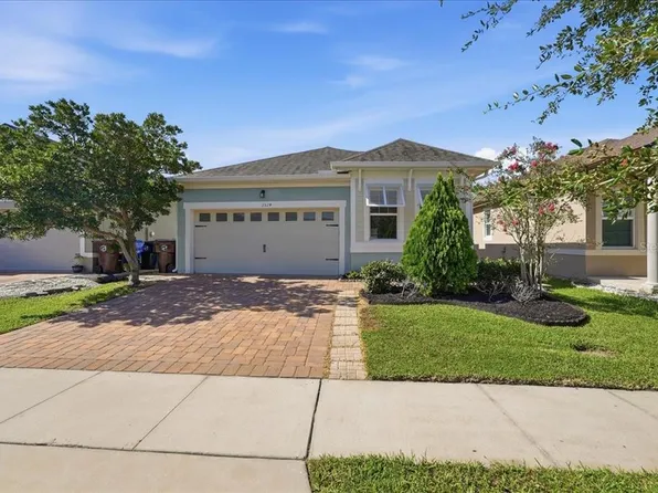 2524 RAPOLLO DRIVE, KISSIMMEE, FL 34741