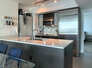 55 SE 6th St APT 1407, Miami, FL 33131
