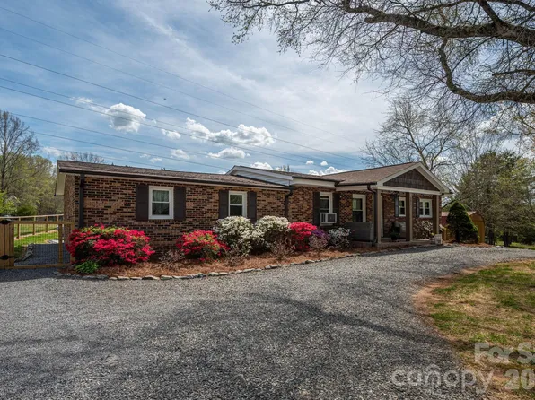 171 Brown Watterson Rd, Cherryville, NC 28021