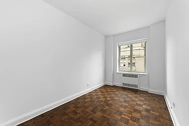 Rented by Rudin Management Company, Inc.