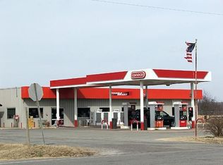 1212 E Main St, Stigler, OK 74462