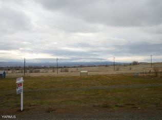 Nna Wendt Rd, Yakima, WA 98901