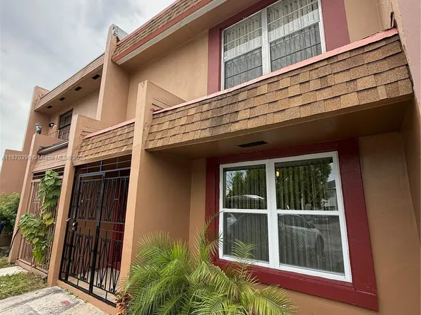 2787 NW 192nd Ter, Miami Gardens, FL 33056