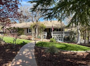 21621 Quail Springs Rd, Tehachapi, CA 93561