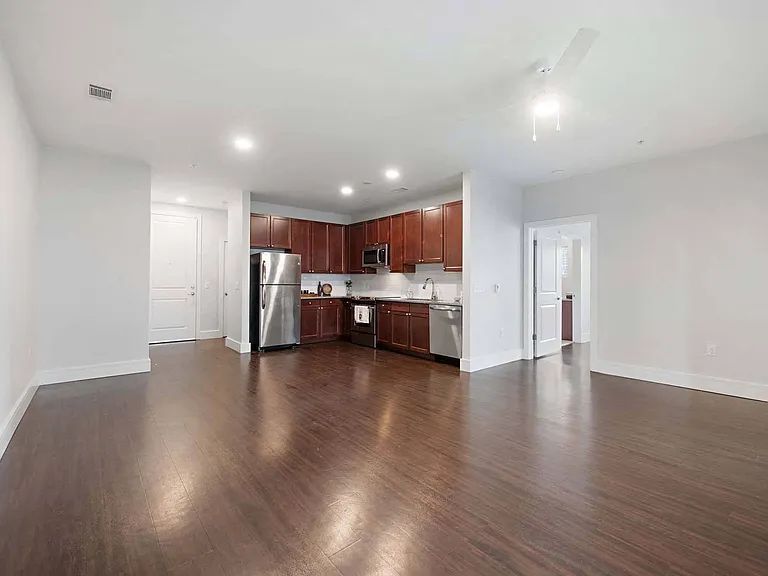Embrace the freedom of open concept living, where space and flow come together seamlessly.