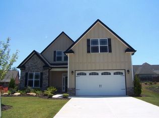 2028 High Grass Ct, Evans, GA 30809