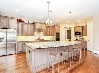 31356 Sunset Oaks Ln, Spring, TX 77386