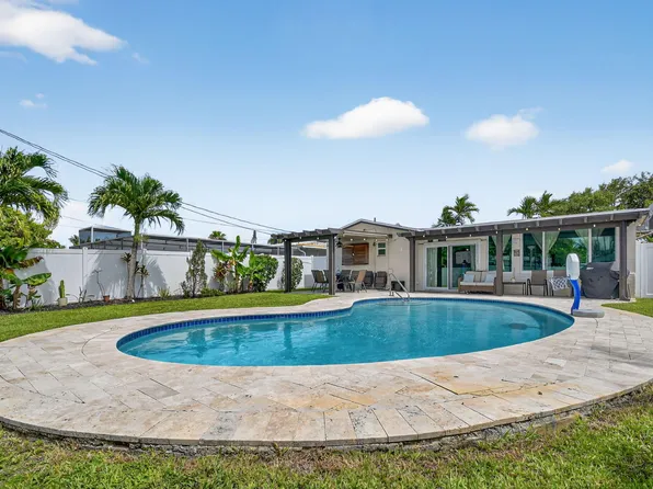 5511 Van Buren Street, Hollywood, FL 33021