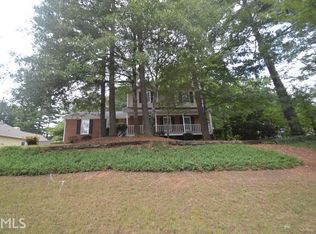 2140 Lakeway Dr #0, Dacula, GA 30019