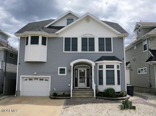 203 Carmel Dr, Lavallette, NJ 08735