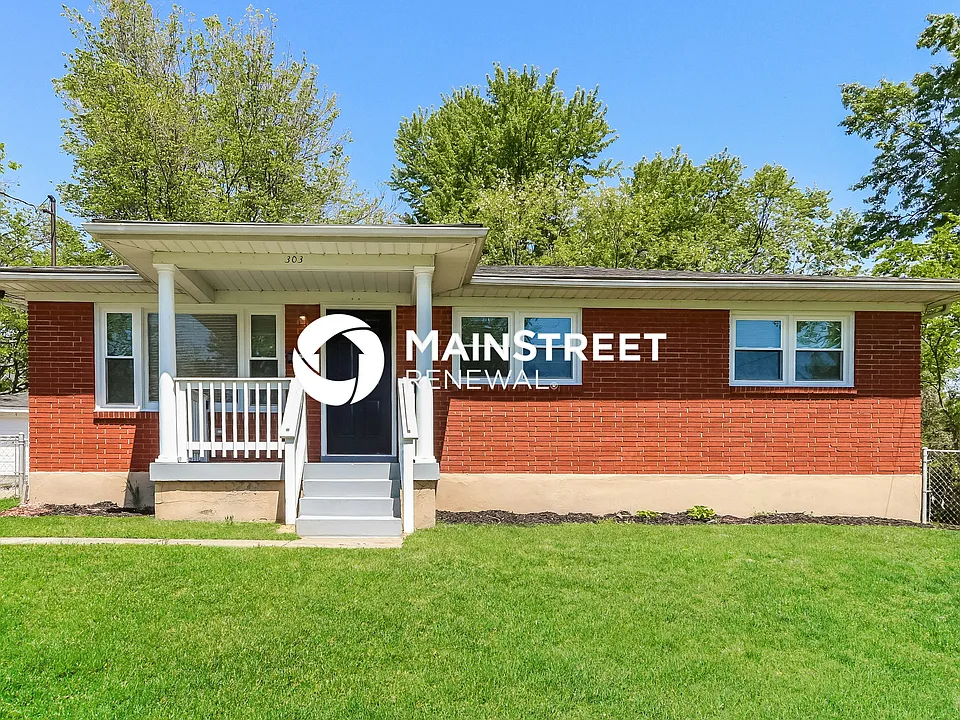 303 Elk River Dr