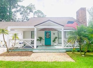 14381 Marsh Hammock Dr S, Jacksonville, FL 32224