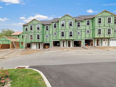 3 Windward Way #3, Shelton, CT, 06484