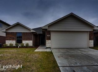 9233 Saint Lucia Rd, Fort Worth, TX 76123