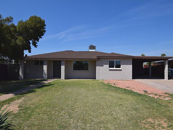 4th image of 2914 W Diana Ave