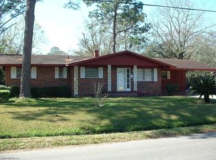 9668 Sappington Ave, Jacksonville, FL 32208