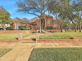 777 Windemere Way, Keller, TX 76248