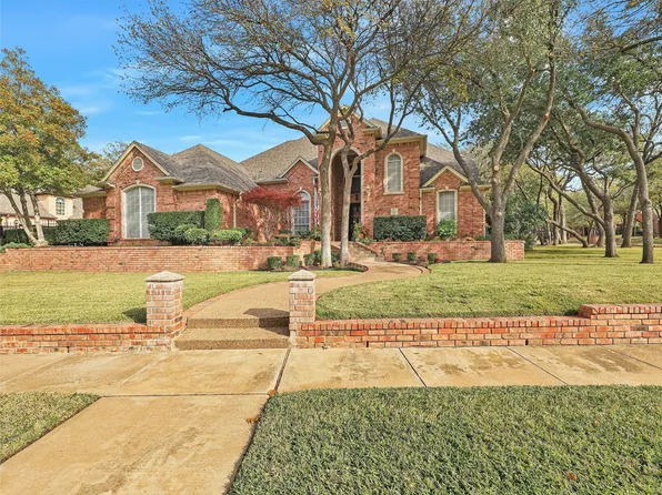 777 Windemere Way, Keller, TX 76248