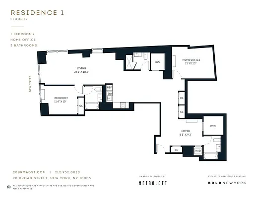 Rented by Bold Marketing | media 16