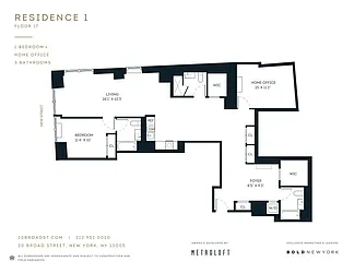 Rented by Bold Marketing