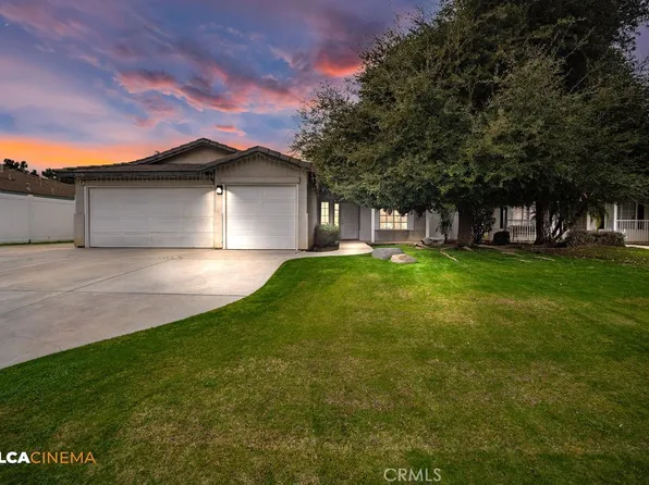 5119 Via Viretta Dr, Bakersfield, CA 93308