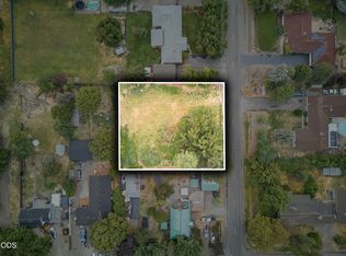 0 S Peach St, Medford, OR 97501