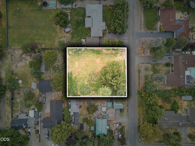 0 S Peach St, Medford, OR, 97501