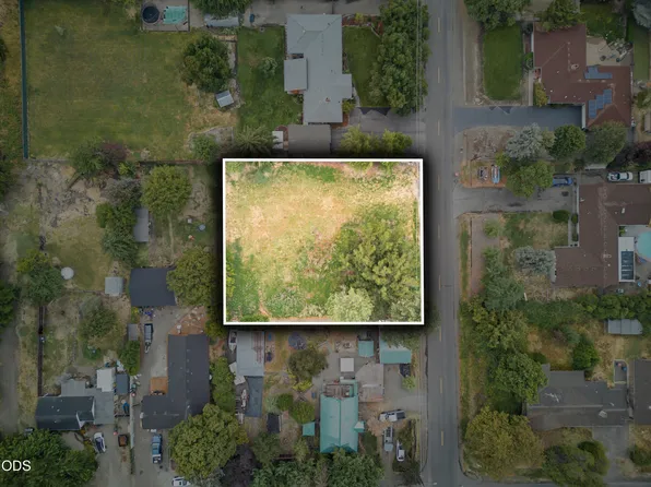 0 S Peach St, Medford, OR 97501