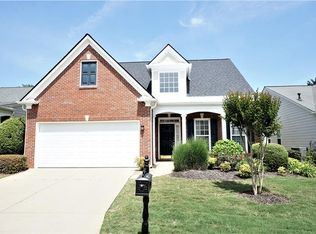 1615 Vinery Ave, Cumming, GA 30041