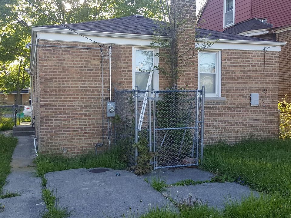 2nd image of 5321 S Morgan St