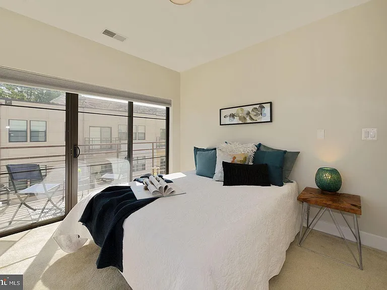 5201 Wisconsin Ave NW #406 — Photo 6