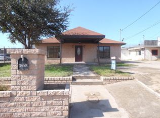 2659 Barrera St, Eagle Pass, TX 78852