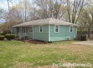 68 Neillian Way #68, Bedford, MA 01730