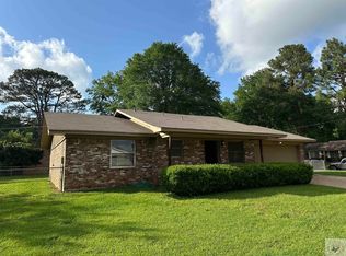 119 San Saba Ln, Texarkana, TX 75503