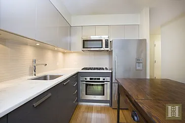 Rented by Halstead Real Estate