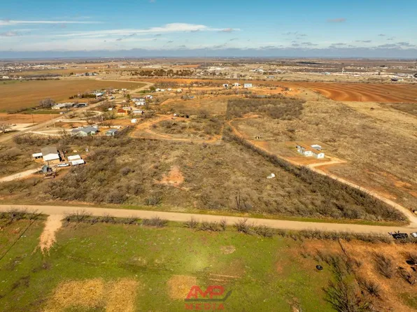 County Road 304, Merkel, TX 79536