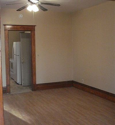 Lafayett Living Room