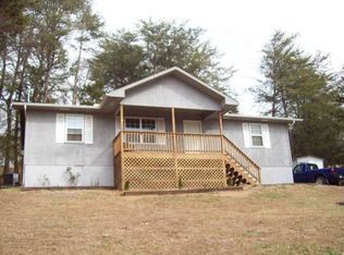 62 Hamilton St, Dunlap, TN 37327