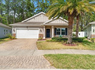 16198 BLOSSOM LAKE Drive, Jacksonville, FL 32218
