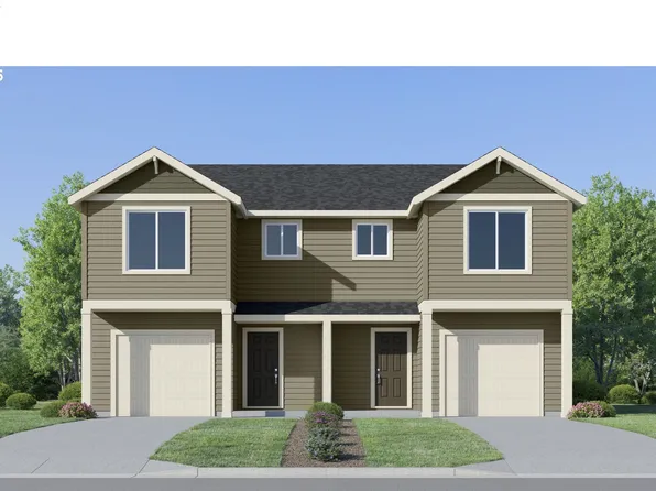 1367 Nolan Ave SE, Albany, OR 97322