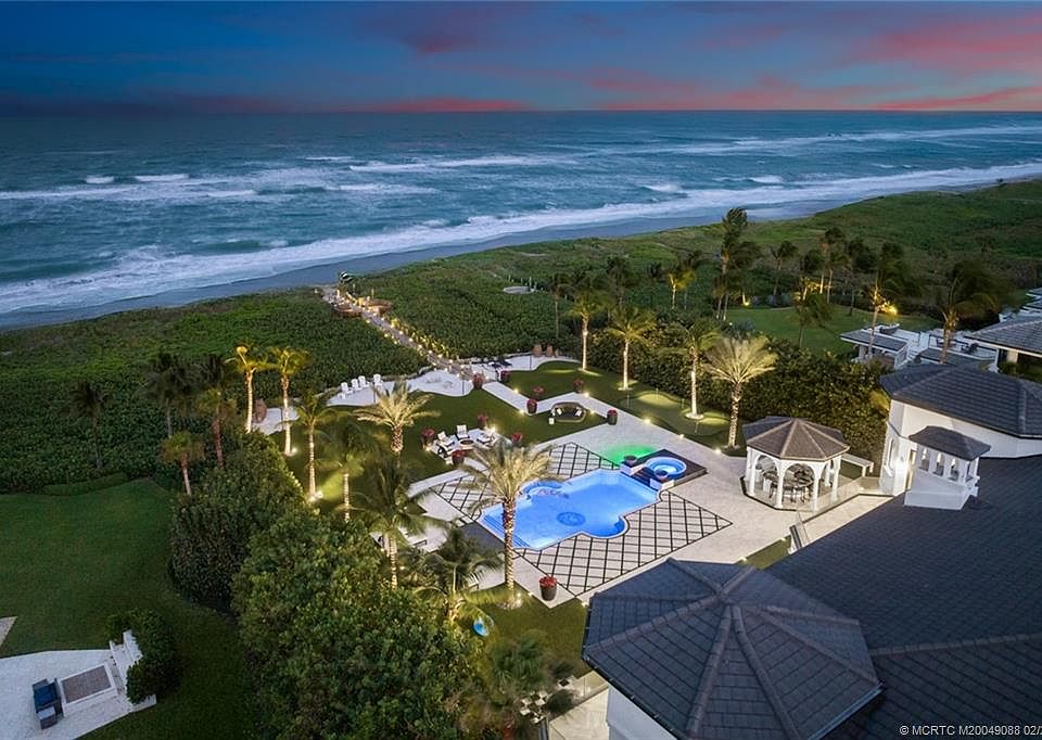 2966 SE Dune Dr, Stuart, FL 34996 | Zillow