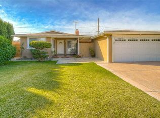 1225 N Holly St, Anaheim, CA 92801